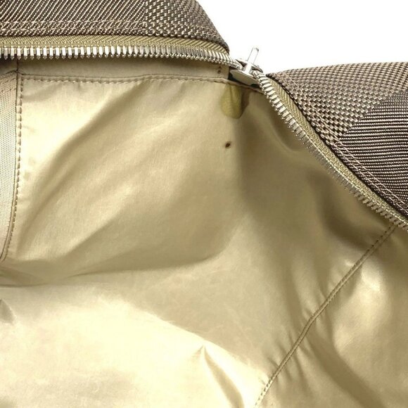 LOUIS VUITTON M93015 Damier Geant Suvlan 2WAY Travel Bag Hand Bag Duffle Bag - Picture 14 of 16